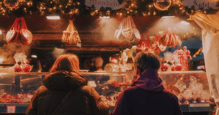 The Exact Best Date To Do Your Christmas Food Shop In 2025