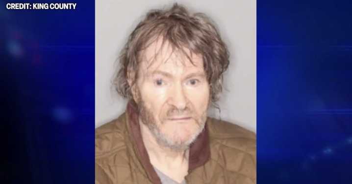 Police confirm South Hill Rapist's death, Federal Way Mayor's office says