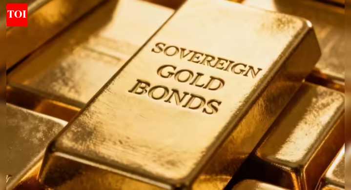 SGB returns: RBI confirms final payout for 2017 gold bond series; long
