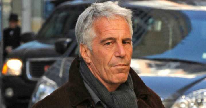 Juez federal autoriza al Departamento de Justicia divulgar materiales inéditos del caso Epstein