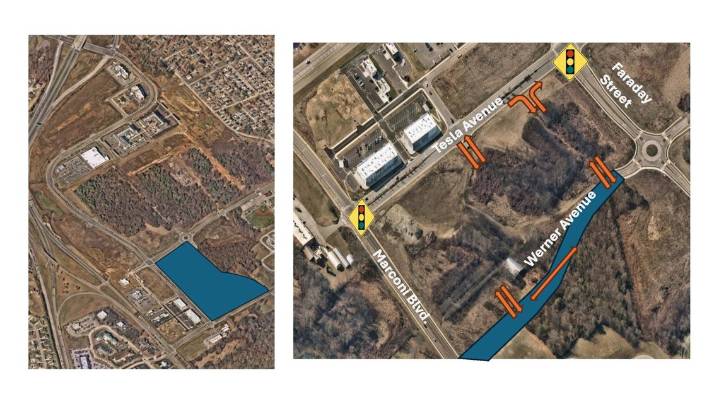 Alcoa parents concerned about Costco, distillery and hotel being built near high school