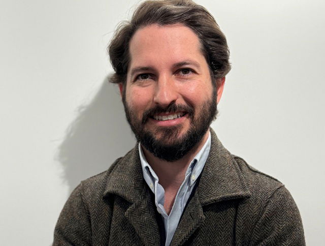 Orbio AI nombra a Joaquín Martín-Calero Gastaminza responsable de la estrategia go