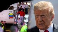 MUCHA ATENCIÓN, venezolanos deportados: reabren los vuelos de repatriación desde EE. UU. tras petición de Donald Trump