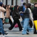 UK Black Friday weekend online sales hit $5 billion, Adobe Analytics says