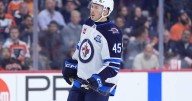 Winnipeg Jets get much-needed depth scoring