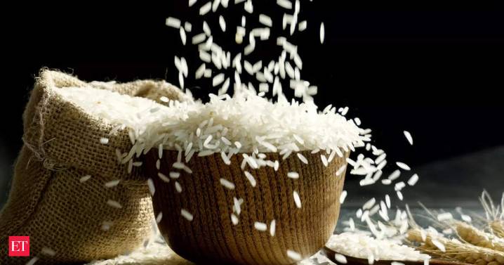 Rice exporters play down US tariff threat, reject 'dumping' charge