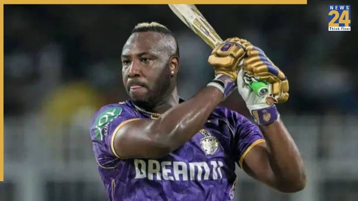 IPL 2026: Andre Russell reveals reason behind IPL retirement, opens up on new KKR Role given by…