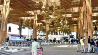 Overstay parking charges implemented at Terminal 2 of Bengaluru airport from December 11