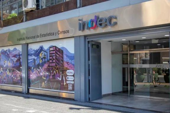 El INDEC difunde hoy la inflación de noviembre y analistas proyectan una nueva aceleración