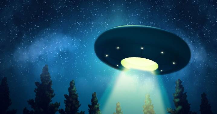 Celebrities who claim they saw aliens from Miley Cyrus to Brit headliner