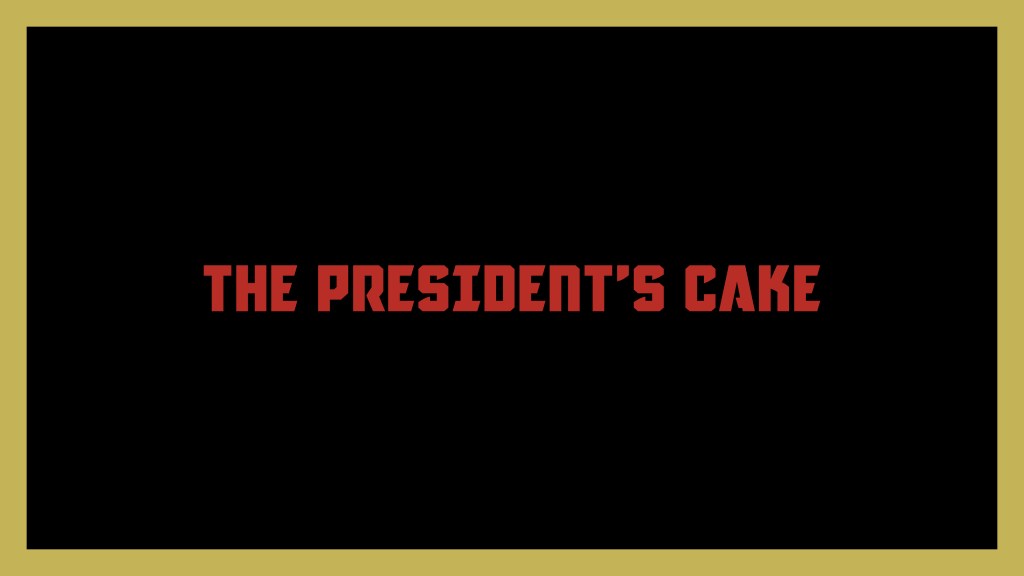 'The President’s Cake' Director Interview About Iraq's Oscar Entry