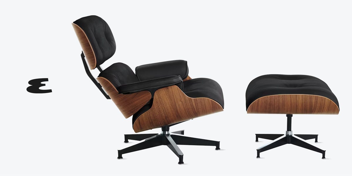 Herman Miller Chairs are 25% Off For Cyber Monday