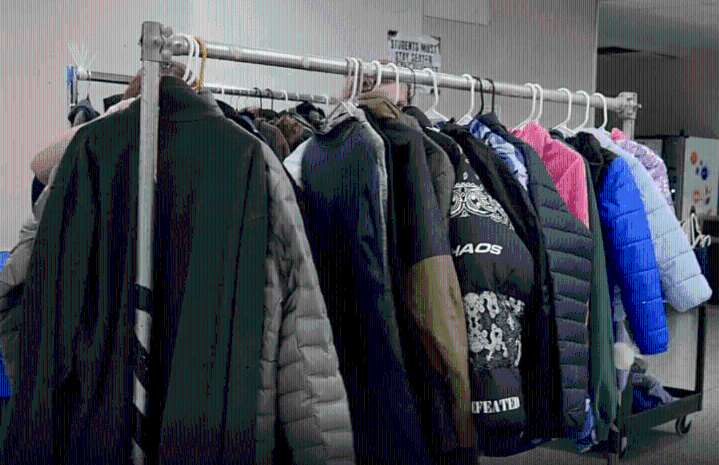 Carmel Gateway Community Provides Winter Warmth