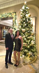 The Holidays in Dallas: Celebrate with a cultural, cosmopolitan, romantic escape