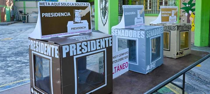 Reforma electoral justa: entre la esperanza y la responsabilidad