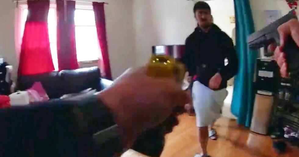 New York City officers won’t face charges in fatal shooting of 19-year