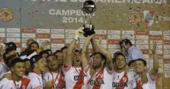 ¡Un campeón que vuelve! River jugará la Sudamericana 2026
