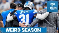 CRISIS: Detroit Lions in a bit of Disarray—Why Dan Campbell & Co Must FIX the Team Now for December