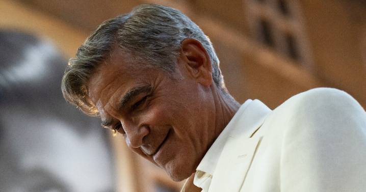 George Clooney's kids don't care about his success (and that's a good thing)