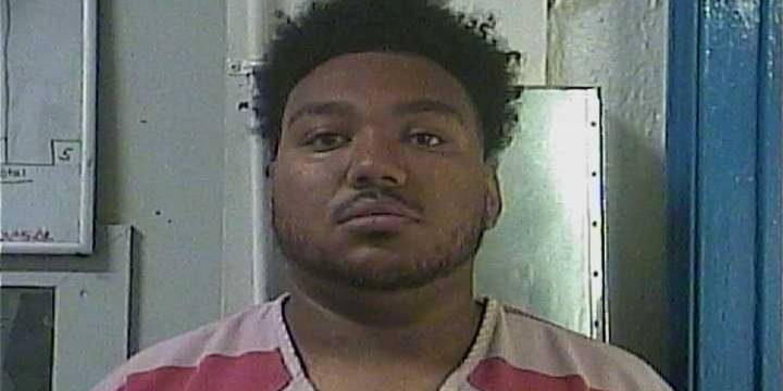 Former Cocke County High assistant coach charged with statutory rape, sheriff’s office says