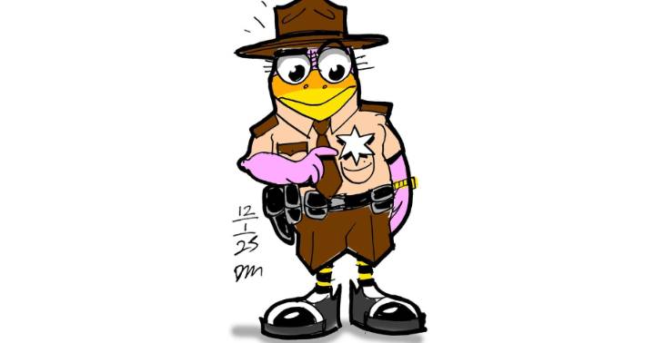 December Weatherbirds