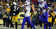 AFC Playoff Picture: Buffalo Bills keep pace in AFC race