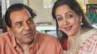 Dharmendra Was 'Reluctant' To Do Seeta Aur Geeta, Says Javed Akhtar: 'He Was Too Big...Hema Malini Was Hero'