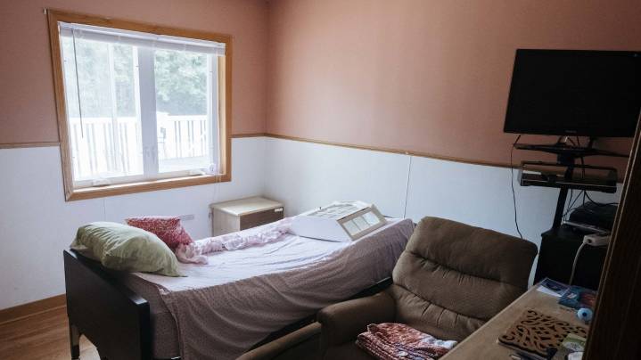 Minnesota sets 2-year ban on new group home licenses using anti