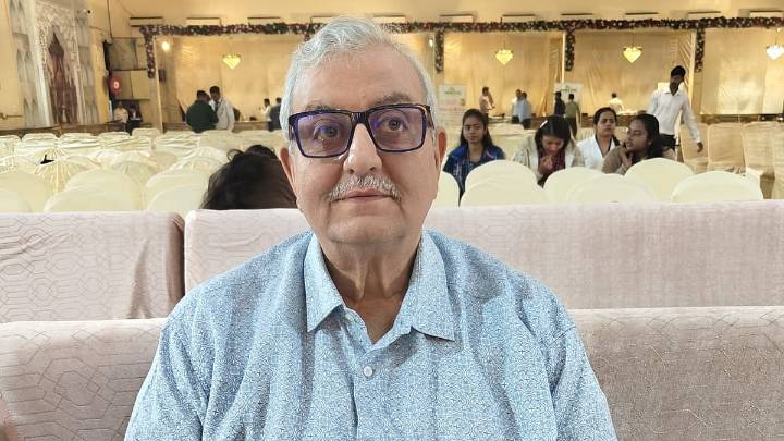 'Homeopathy Can Cure Cancer If Diagnosed Early, Lifestyle Changes Are Key Post