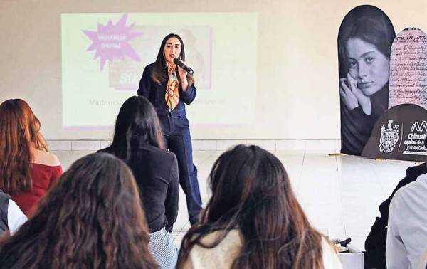 Capacita IMM a informadores sobre cobertura ética