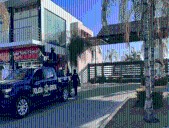 Operativo federal logra detención de presunta célula delictiva en el norte del país