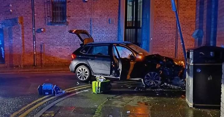 Multiple people arrested for drink and drug driving: eight things you need to know