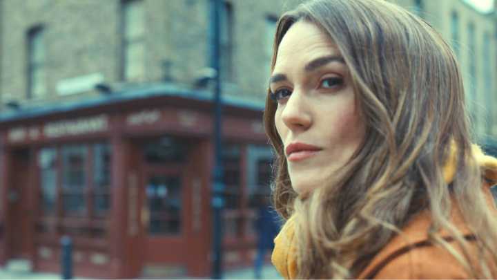 The best spy thrillers to stream now