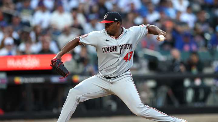 Drayer: What Jose Ferrer trade means for Seattle Mariners