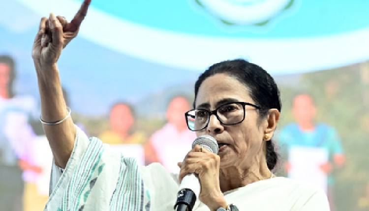 Vande Mataram 150: ‘They Have Objections To Everything’, Mamata Banerjee On PM Modi’s LS Speech