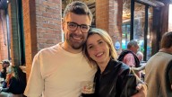 Dallas woman travels to Ireland for first date after DM launches cross