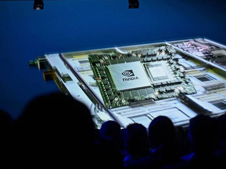 Canadian accused in plot to export Nvidia's AI chips from US to China