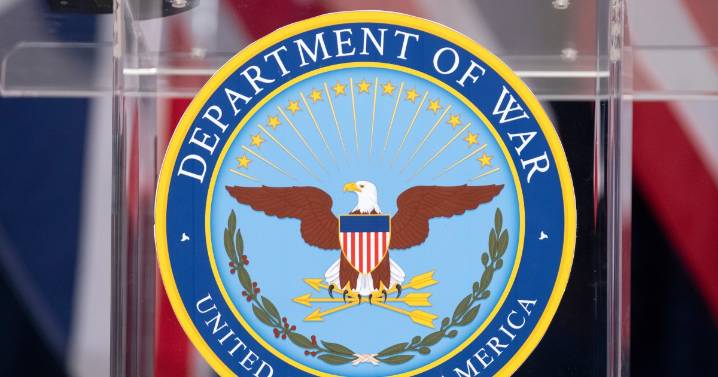 US House passes record-breaking $901bn defence spending bill