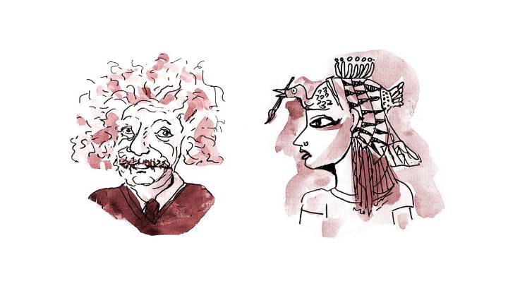 MaestroClass: Learn Timeless Lessons from Experts of Yore