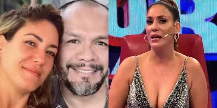 Jackson Mora desmiente a Tilsa Lozano sobre fechas y niega infidelidad en su relación