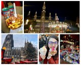 Why a holiday trip to Europe’s famous Christmas markets is a travel bucket list winner