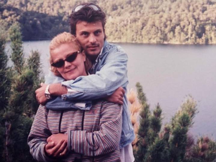 Una tragedia que casi desata otra. La repentina muerte del hijo de Marta González cuando triunfaba en la TV Azteca