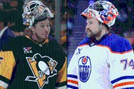 NHL trade grades: Oilers make a big goalie move but Tristan Jarry isn't the answer