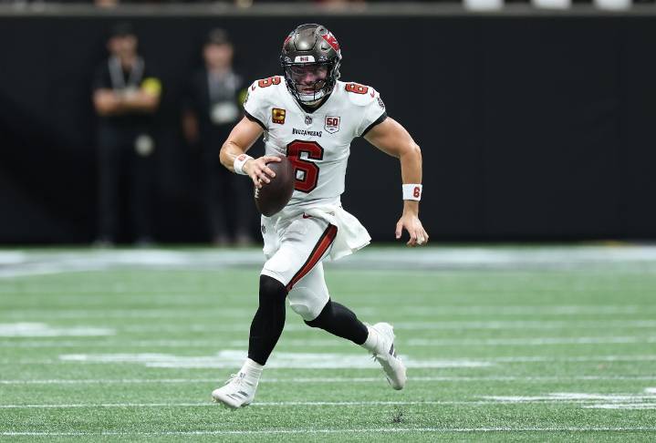 Use Bet365 Bonus Code WEEK365 For $150 Falcons vs. Buccaneers Bonus