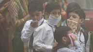 Delhi schools shift Classes 1–9 and 11 to hybrid mode as AQI turns severe