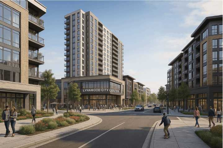 Sponsor spotlight: Life in Lynnwood, WA