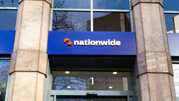 Nationwide fined £44m for financial crime failures