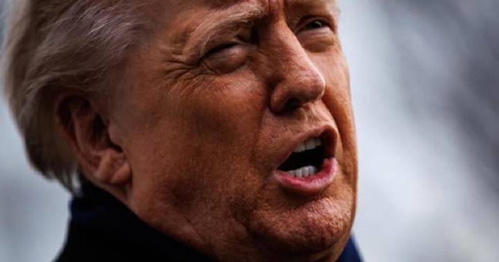 Advertencia: Trump y el Pentágono reaccionarán al ataque del ISIS, que dejó tres estadounidenses muertos