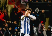 Desatasca el rey de la Copa