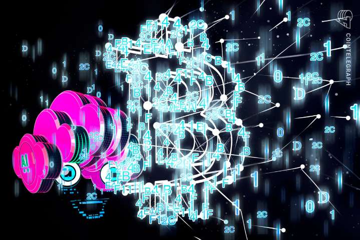 HIVE cotiza en Colombia mientras las mineras de BTC se orientan hacia la IA